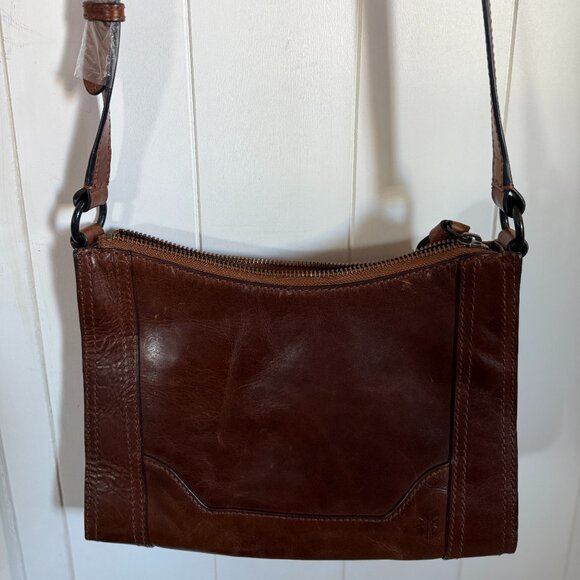 FRYE & CO. Crossbody - Picture 1 of 3